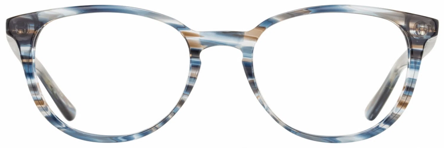 Alan J AJ114 Eyeglasses - view 10